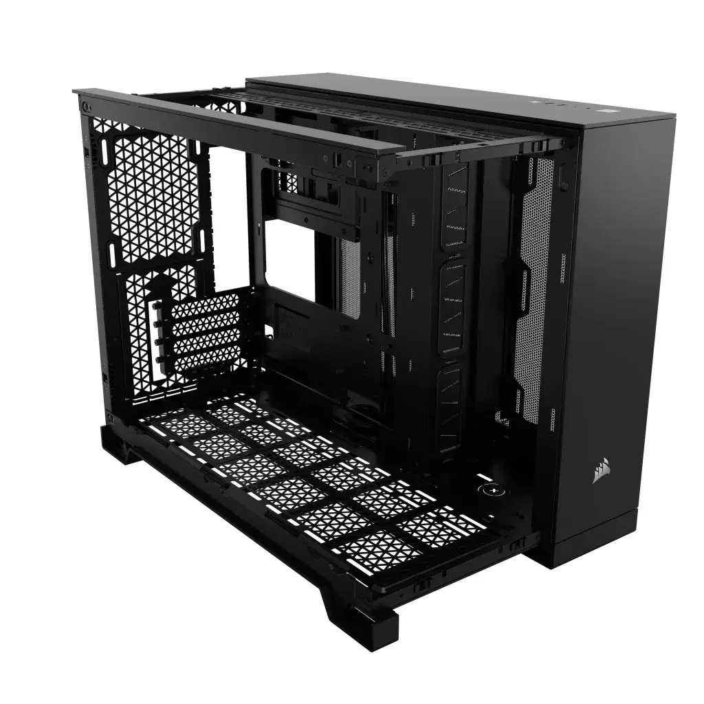 Datora korpuss Corsair 2500X Photo 10