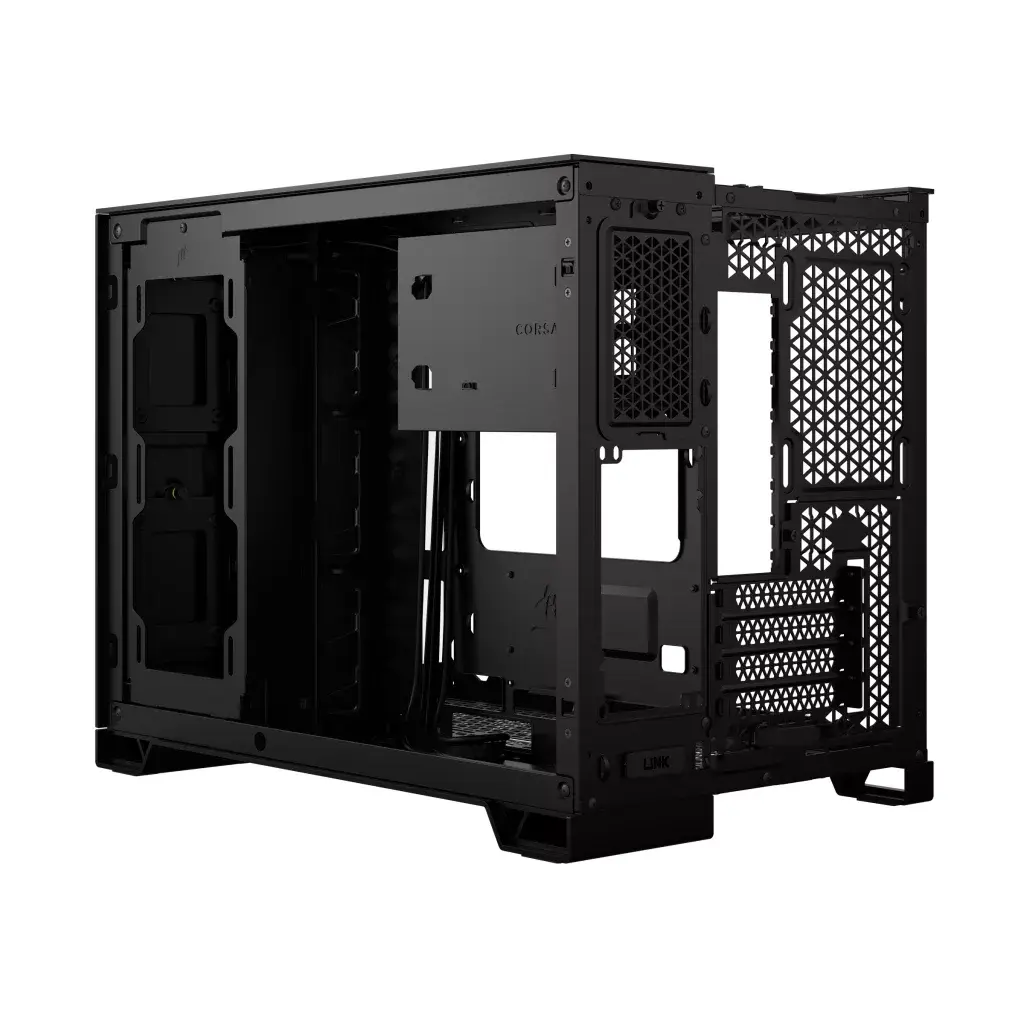 Datora korpuss Corsair 2500X Photo 12