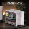 Компьютерный корпус Corsair 2500D AIRFLOW Photo 2