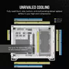 Компьютерный корпус Corsair 2500D AIRFLOW Photo 5