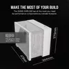 Компьютерный корпус Corsair 2500D AIRFLOW Photo 6
