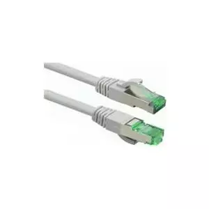 Network Cable Helos 363679 RJ-45 (M) to RJ-45 (M) CAT 7 1m Grey