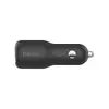Автозарядное устройство Belkin CCB005btBK Photo 2