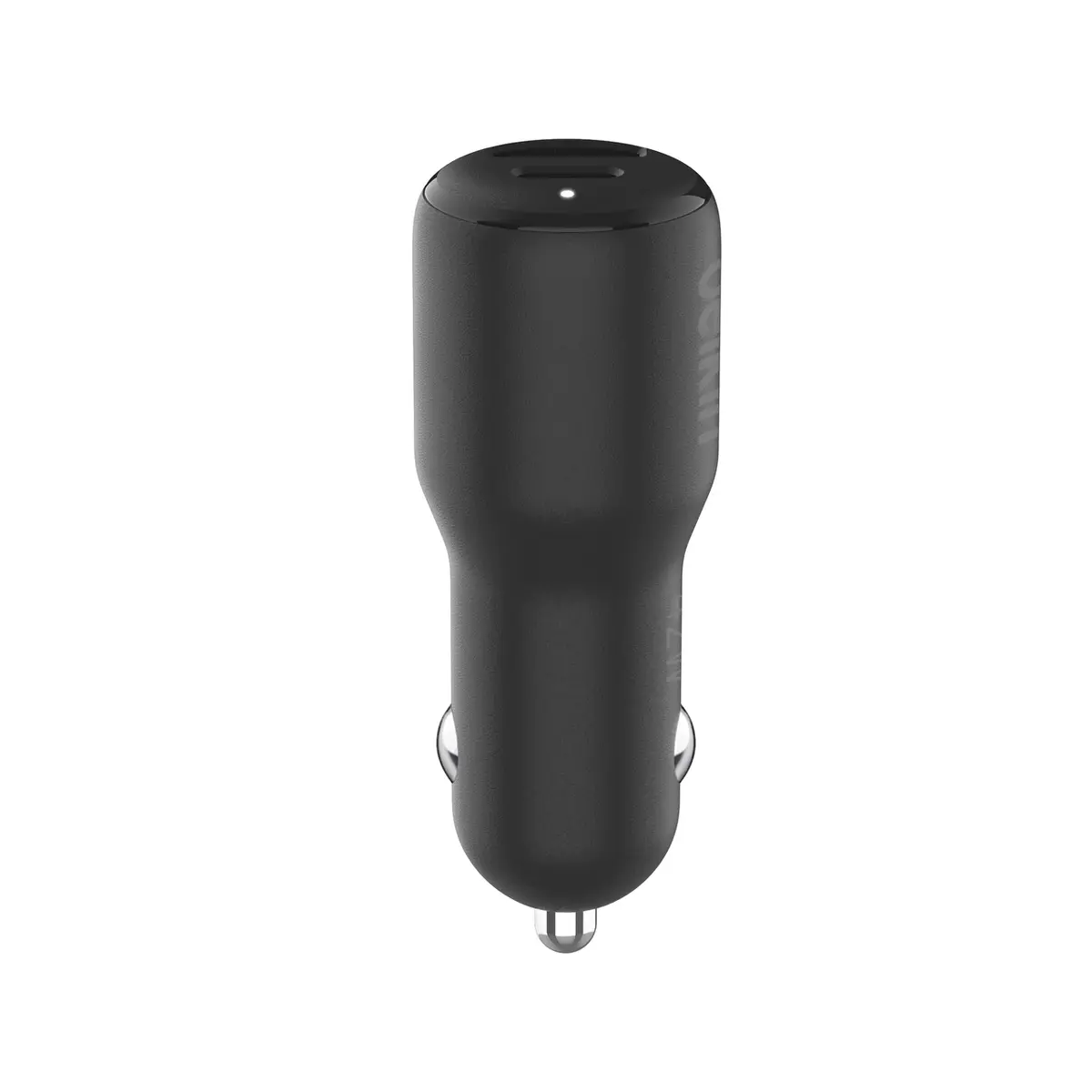 Автозарядное устройство Belkin CCB005btBK Photo 4