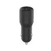Автозарядное устройство Belkin CCB005btBK Photo 4