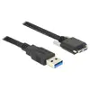 USB kabelis DeLOCK 2m USB 3.0 USB 3.2 Gen 1 Photo 2