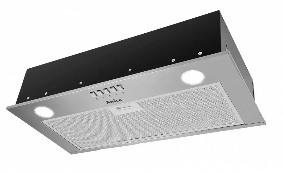 Built-in hood AMICA OMC6242I Photo 2