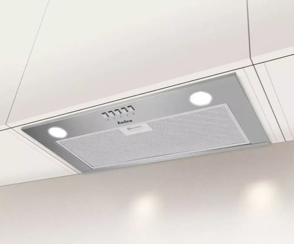 Built-in hood AMICA OMC6242I Photo 3
