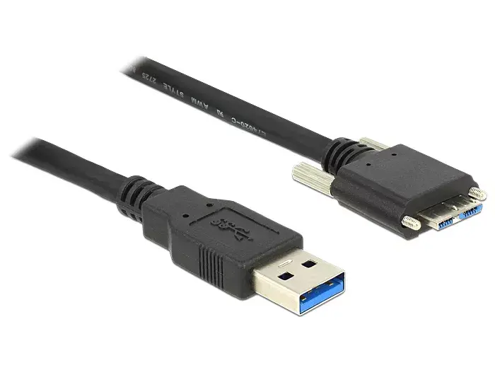USB kabelis DeLOCK 83599 Photo 2