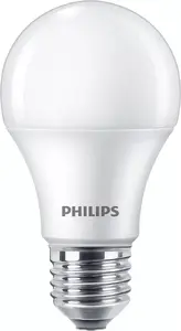Philips LED spuldze 10.5 W E27 Silti balta 2700 K 1055 lm 75 W ekvivalents