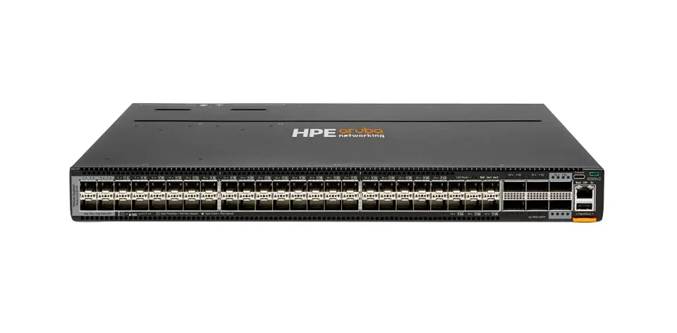 Pārvaldāms L3 tīkla slēdzis HP Enterprise