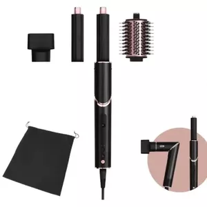 Multistyler Shark FlexStyle HD424EU Siltais Melnais Rozā zelts