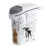 Suņu barības konteineris Curver Pet Life 10 kg Photo 2