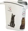 Контейнер для корма Curver Pets Life Dogs 23 л Photo 3