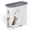 Curver Pet Life Dogs food container 1.5 kg (2 L) Photo 2