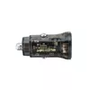 WEKOME WK-WP-C40 car charger 2×USB-A 15W Photo 4