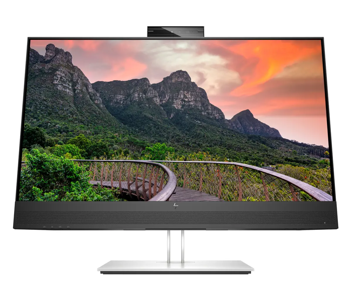 HP E27m G4 Konferenču Monitors 27