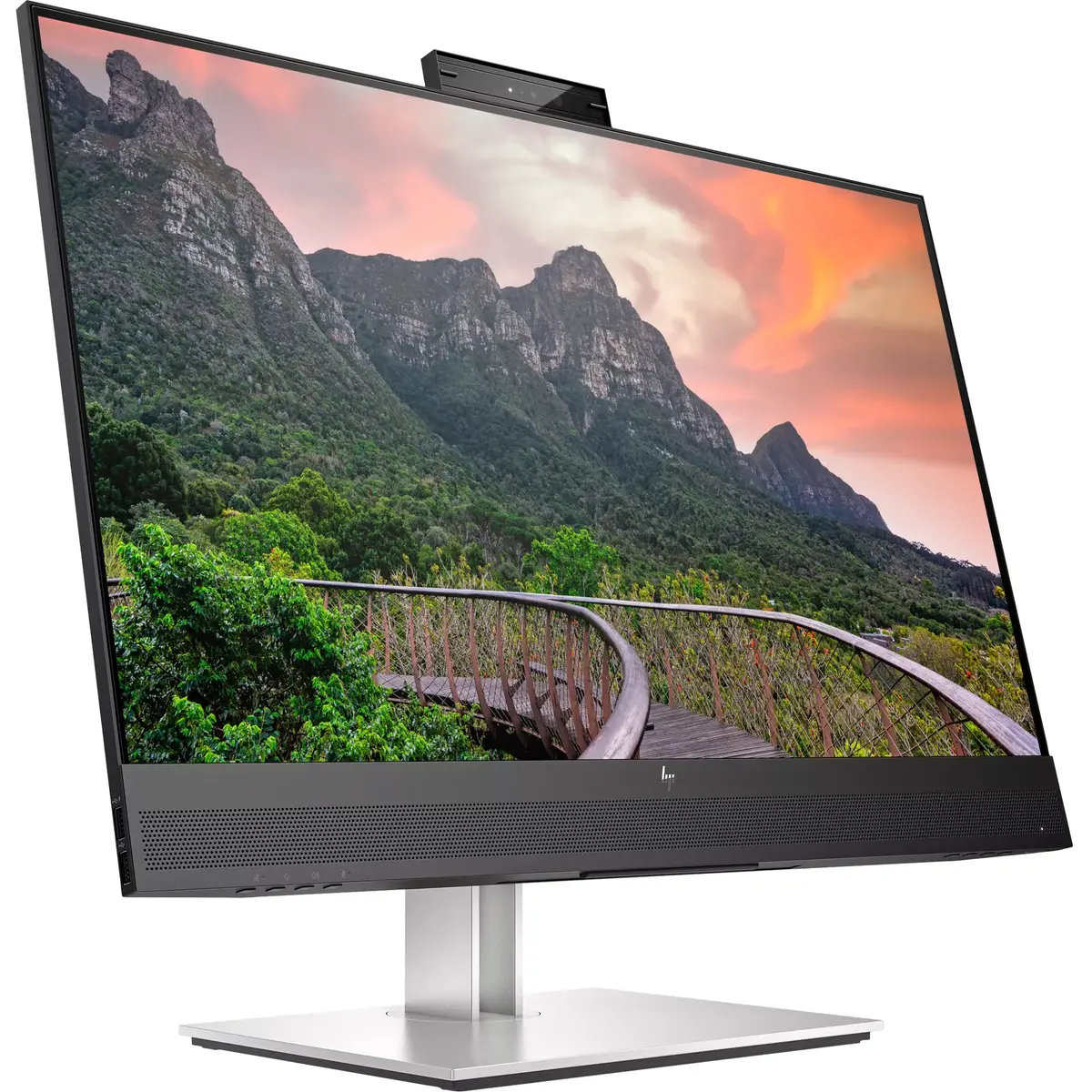 Монитор HP E27m G4 Photo 3