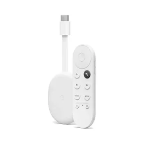 Google Chromecast USB HD Android Белый