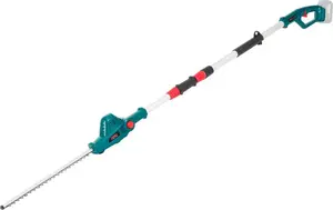 NAC PHB-BL-LI-20V Cordless Hedge Trimmer 43 cm