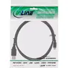 Micro USB 2.0 ātrās uzlādes kabelis InLine 31710Q Photo 3