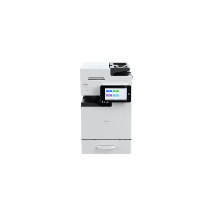 Multifunctional printers