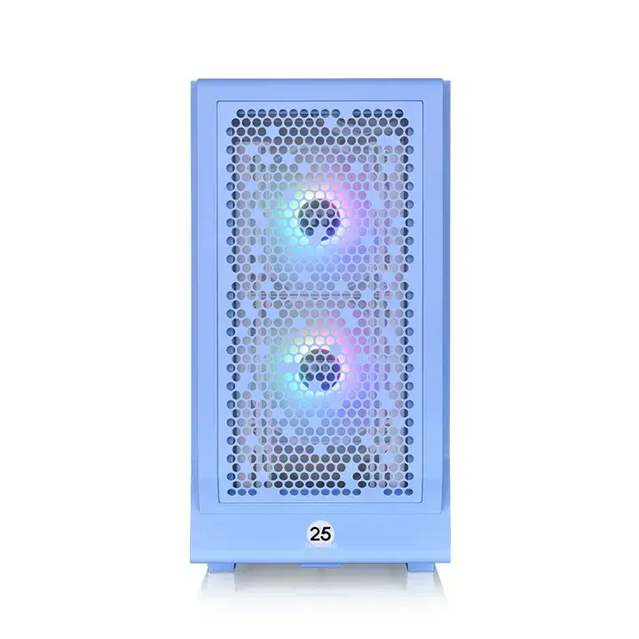 Компьютерный корпус Thermaltake Ceres 330 TG Photo 2