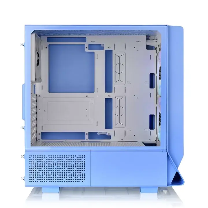 Компьютерный корпус Thermaltake Ceres 330 TG Photo 4