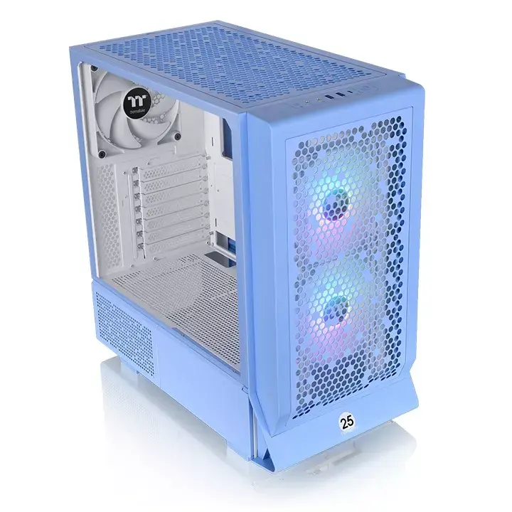 Компьютерный корпус Thermaltake Ceres 330 TG Photo 5