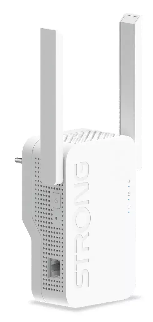 Сетевой репитер Strong AX3000 Photo 2
