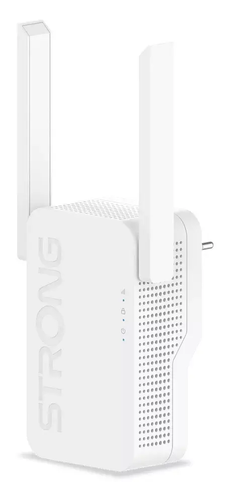 Сетевой репитер Strong AX3000 Photo 3
