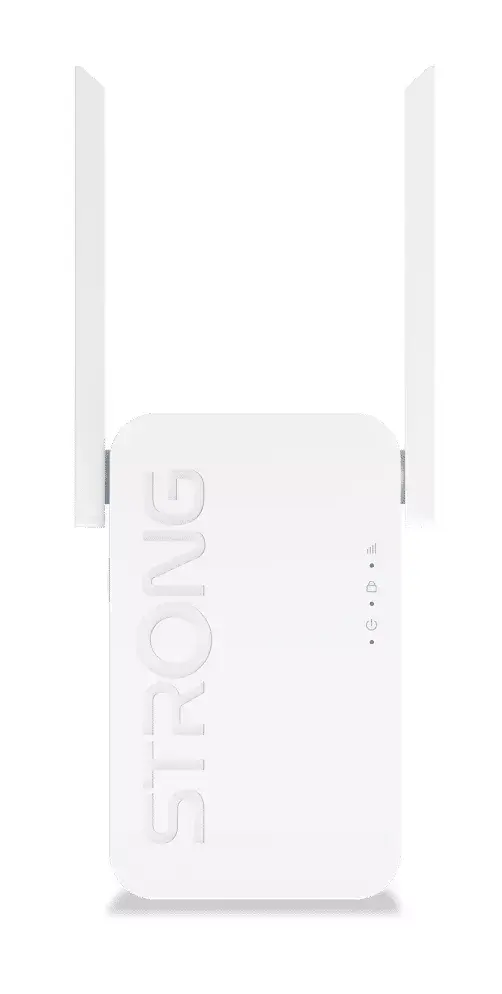 Сетевой репитер Strong AX3000 Photo 4