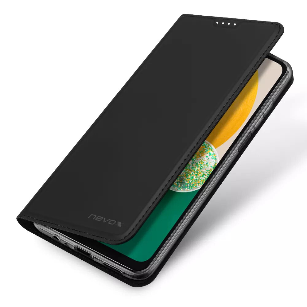 Nevox 2324 Grāmatas tipa mobīlā tālruņa