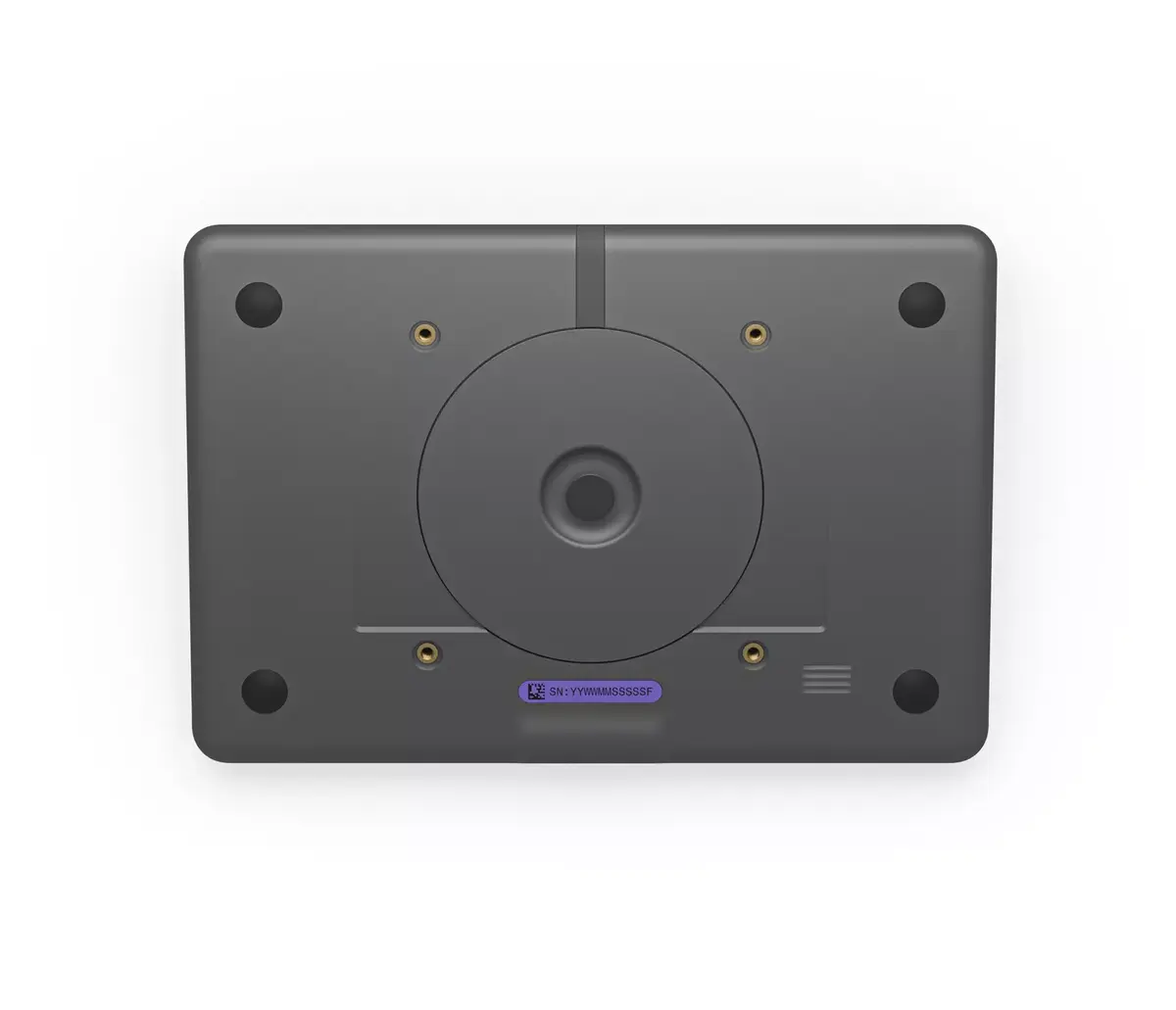 Logitech Tap IP Photo 4