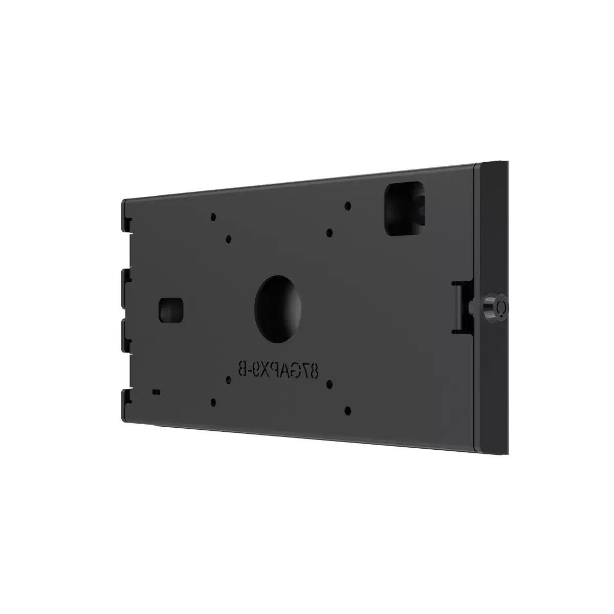 Sienas stiprinājums Compulocks Galaxy Tab A9 Apex Enclosure Photo 2