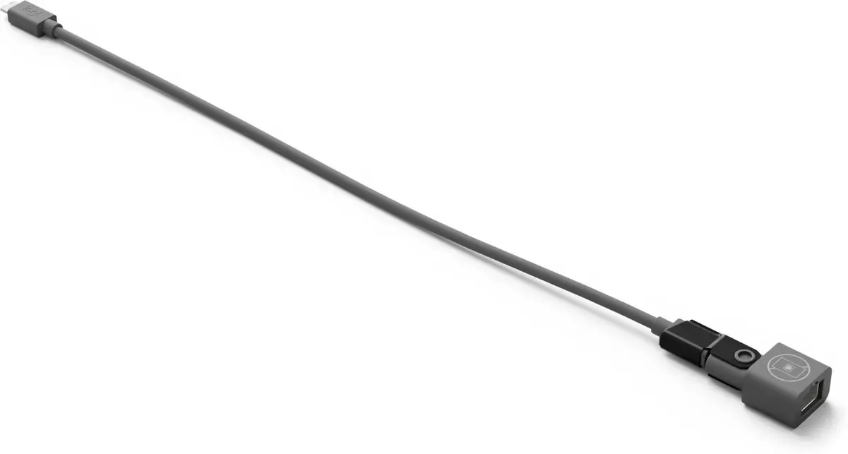 Extender cable Logitech Rally Mic Pod CAT Coupler Photo 3