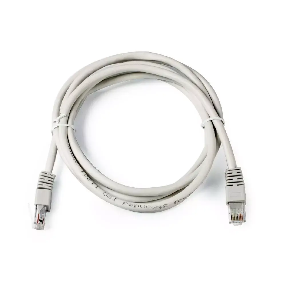 Cablexpert PP6U-2M Cat6 2 м RJ-45 кабель Photo 2