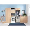 Стиральная машина Indesit BWE 91496X WSV EE Photo 3