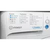 Стиральная машина Indesit BWE 91496X WSV EE Photo 6
