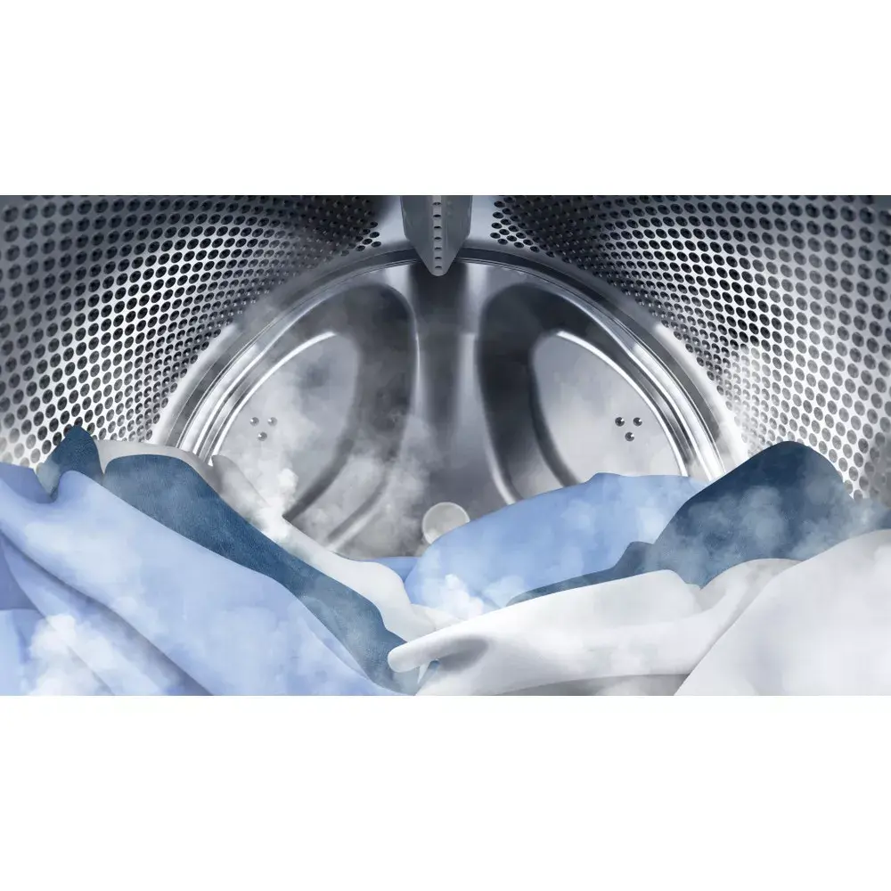Стиральная машина Indesit BWE 91496X WSV EE Photo 8
