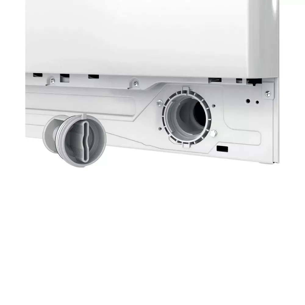 Стиральная машина Indesit BWE 91496X WSV EE Photo 9