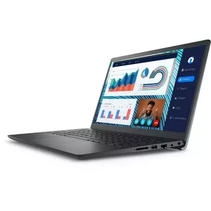 Notebook|DELL|Vostro|3420|CPU Core i3|i3-1215U|1200 MHz|14"|1920x1080|RAM 8GB|DDR4|2666 MHz|SSD 256GB|Intel UHD Graphics|Integrated|ENG|Card Reader SD|Windows 11 Home|Carbon Black|1.48 kg|N2705PVNB3420EMEA01_HOM