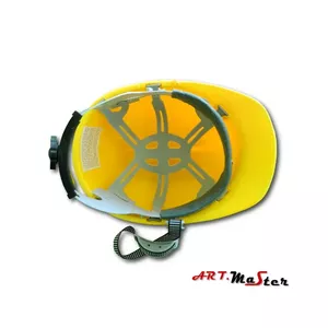 Safety helmet Art.Master 9030356 blue
