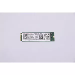 Internal SSD Lenovo 1TB M.2 NVMe PCIe — 1 TB storage, M.2 form factor