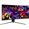 MSI MAG 341CQP QD-OLED 34" монитор Photo 3