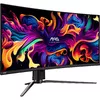 MSI MAG 341CQP QD-OLED 34" монитор Photo 10