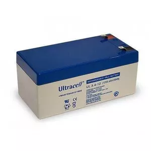 CoreParts MBXLDAD-BA010 litija UPS akumulators 12 V