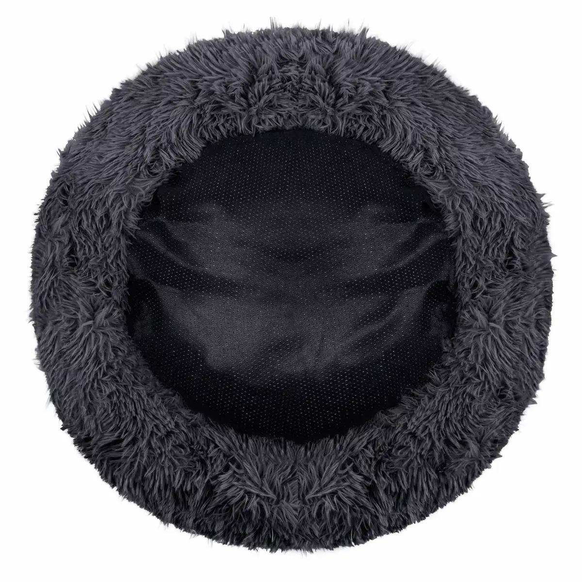 Round dog bed Springos PA0153 Photo 6