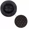 Round dog bed Springos PA0153 Photo 10