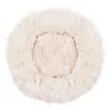 Pet bed Springos PA0095 — 90 cm round Photo 5